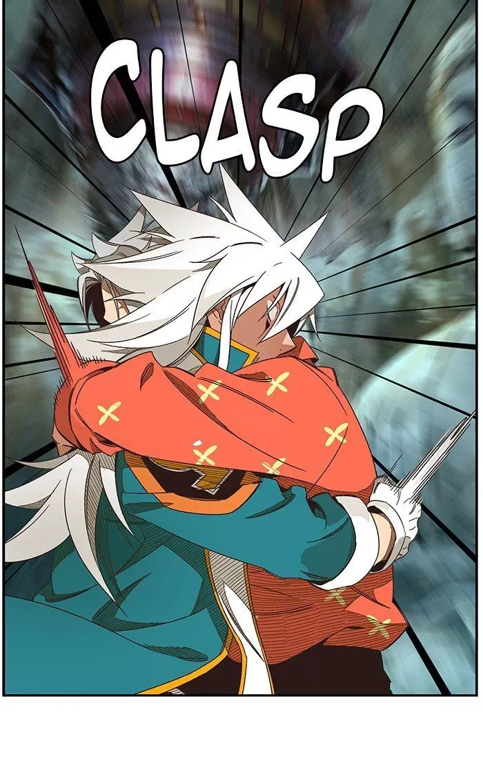 The God of High School Chapter 475 page 103