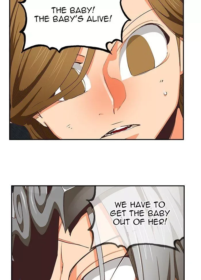 The God of High School Chapter 477 page 84