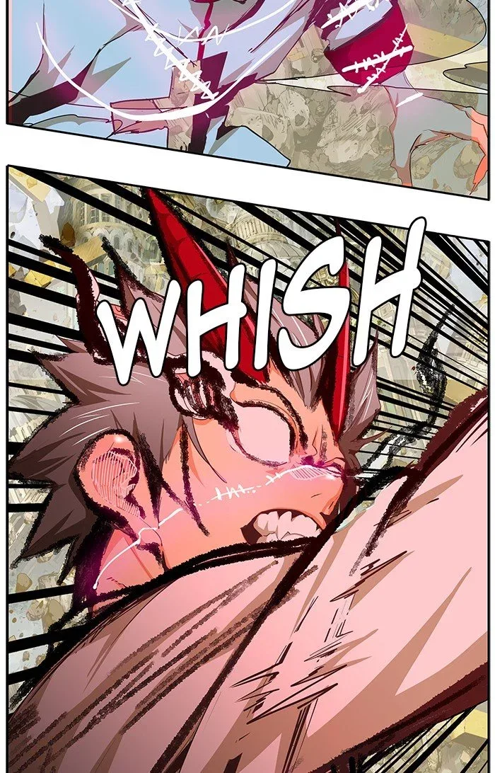 The God of High School Chapter 483 page 18