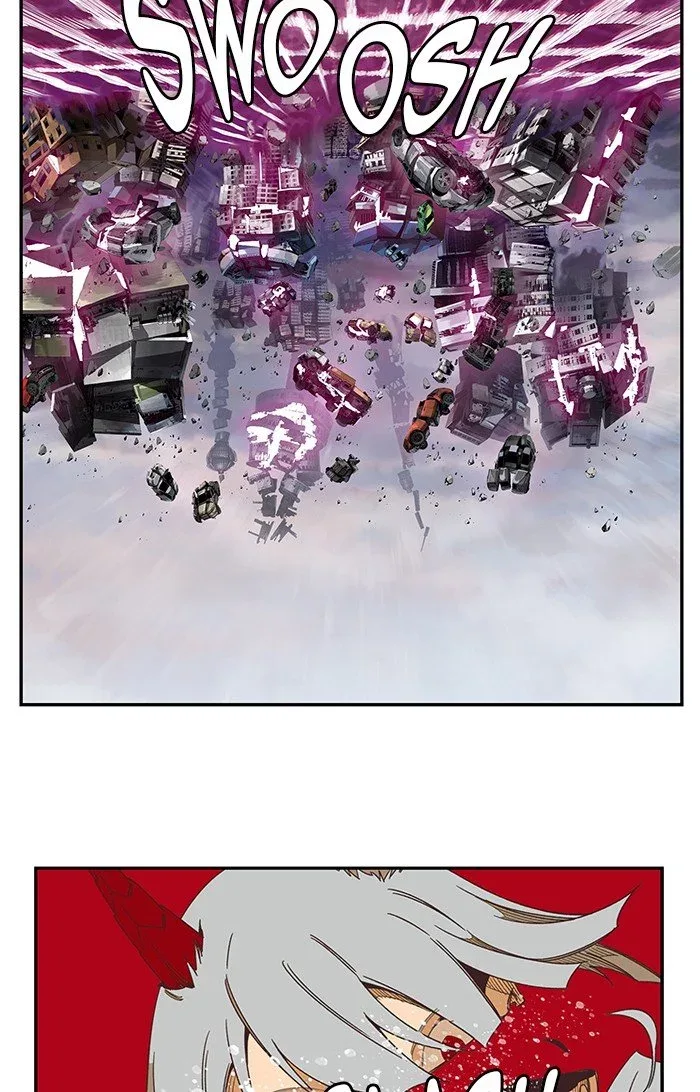 The God of High School Chapter 483 page 15