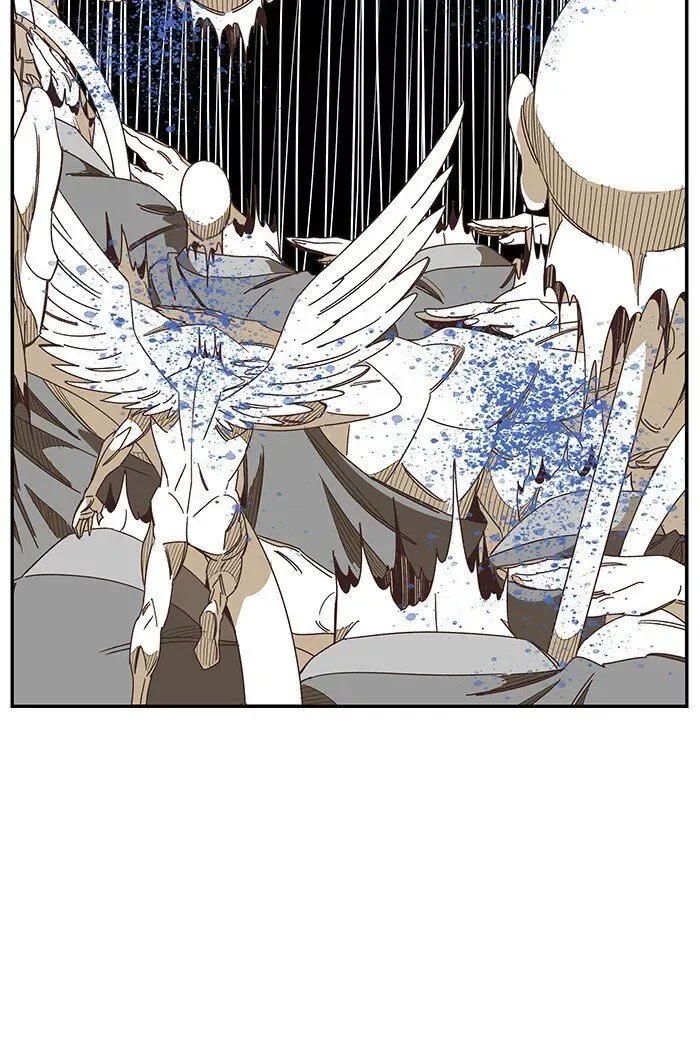 The God of High School Chapter 478 page 100