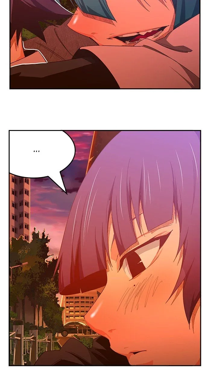 The God of High School Chapter 442 page 51
