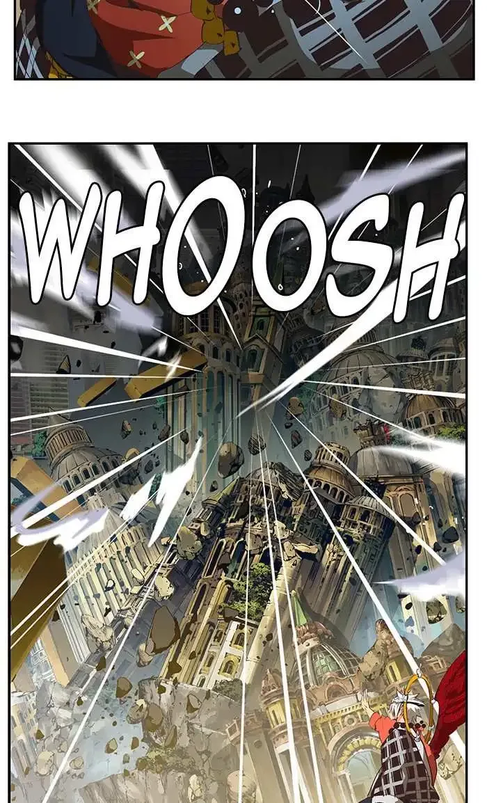 The God of High School Chapter 482 page 16