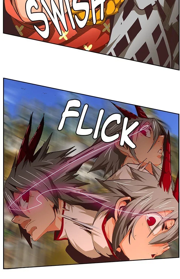 The God of High School Chapter 481 page 14