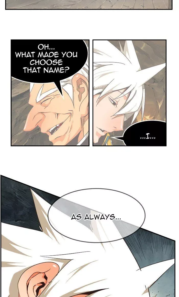 The God of High School Chapter 474 page 84