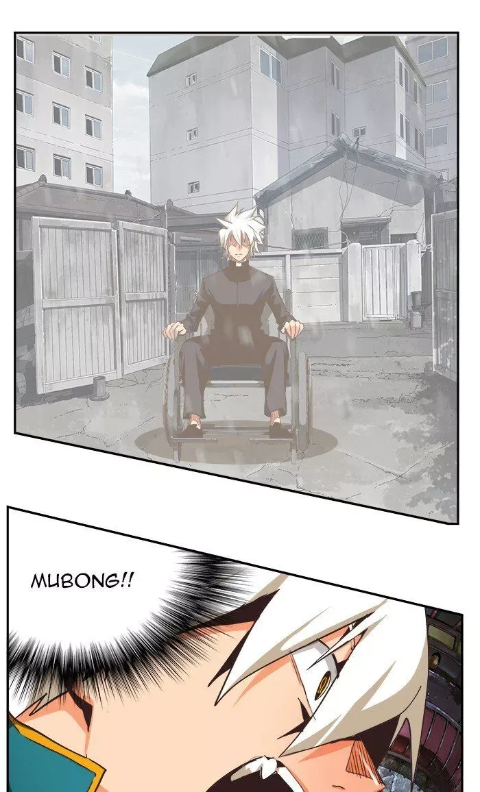 The God of High School Chapter 474 page 81