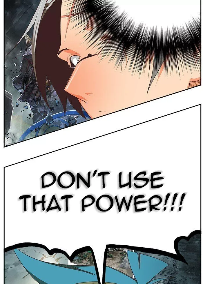 The God of High School Chapter 477 page 92