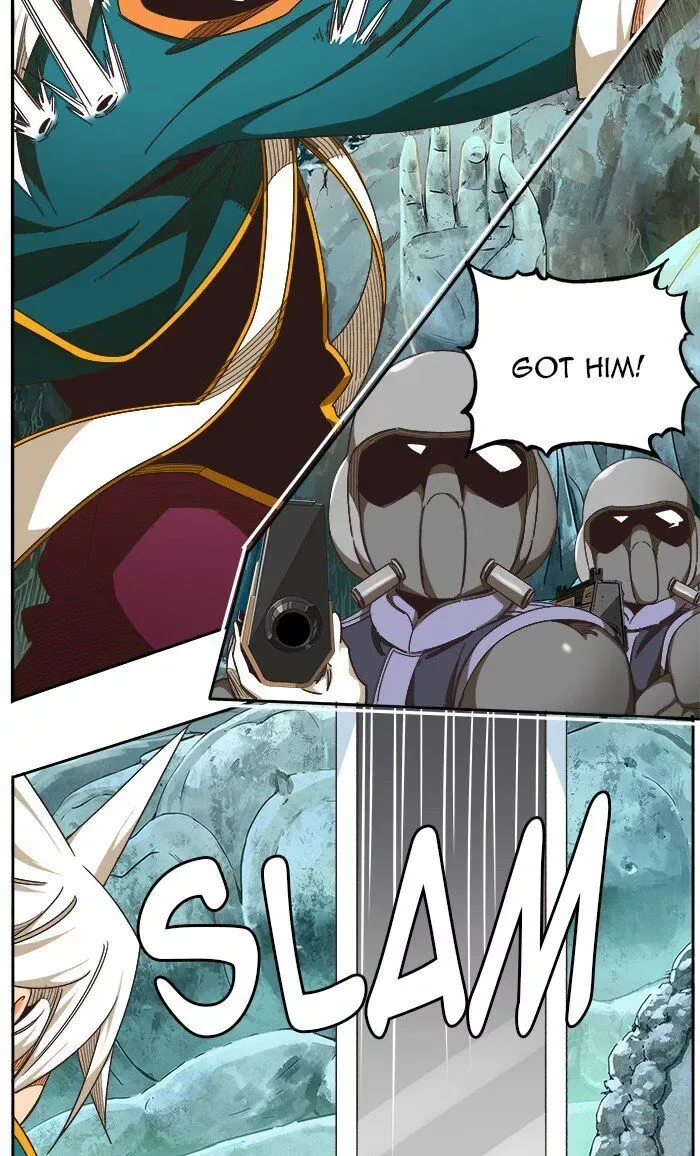 The God of High School Chapter 474 page 89