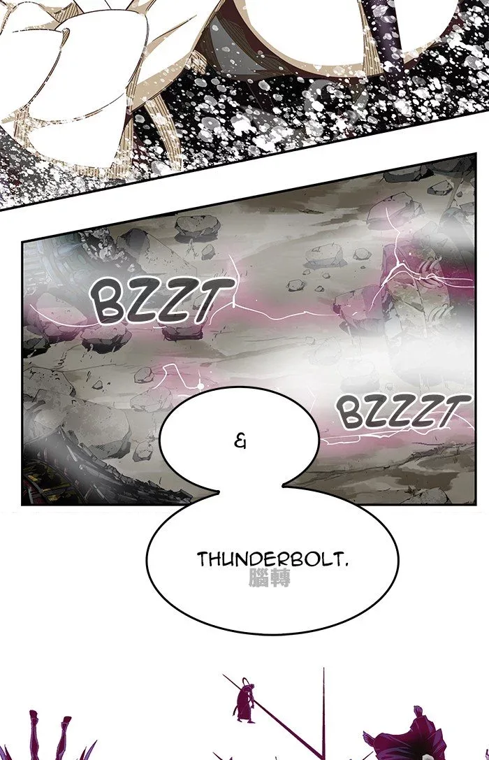 The God of High School Chapter 478 page 109