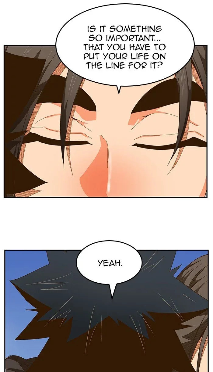 The God of High School Chapter 442 page 68