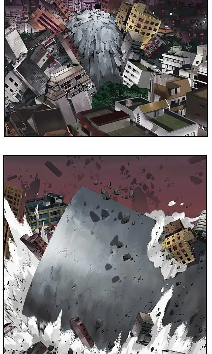 The God of High School Chapter 479 page 96