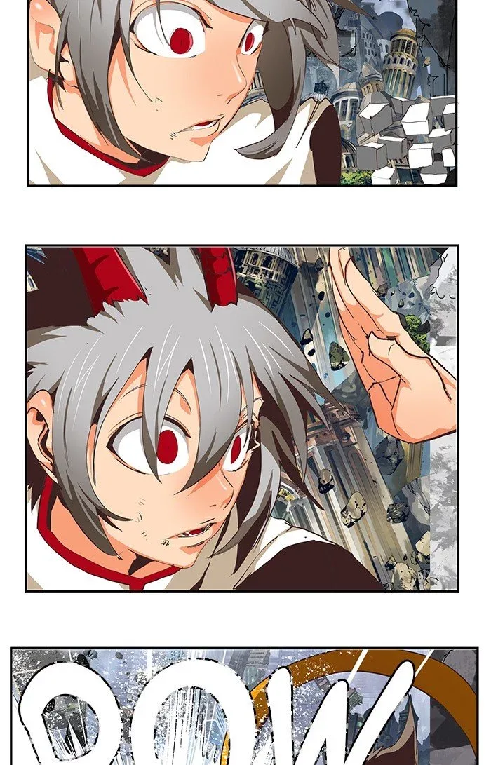 The God of High School Chapter 483 page 23
