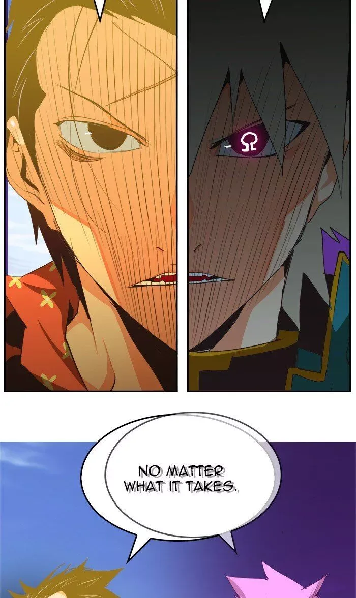 The God of High School Chapter 473 page 92