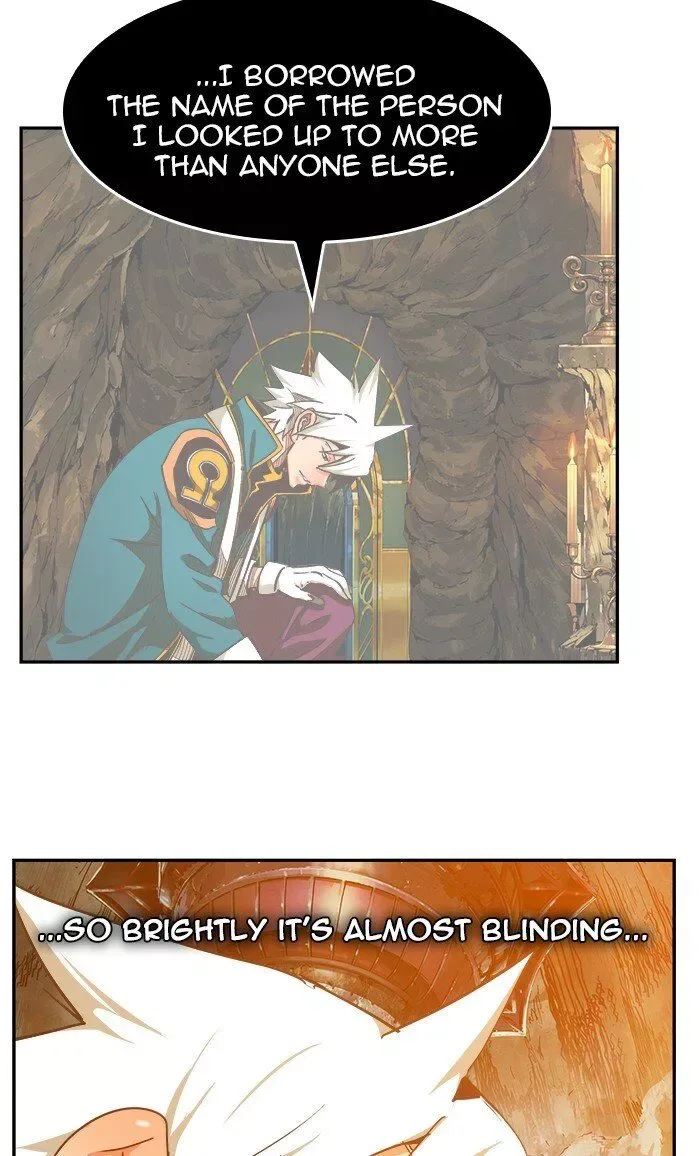 The God of High School Chapter 474 page 87