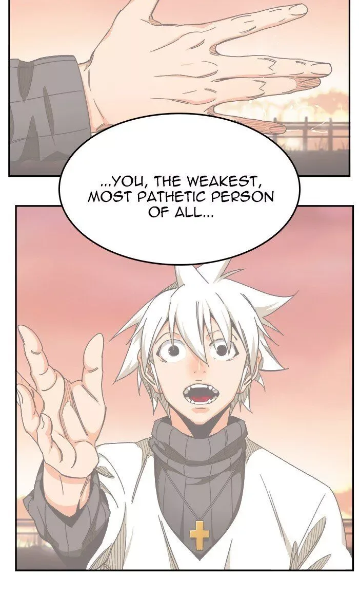 The God of High School Chapter 474 page 95