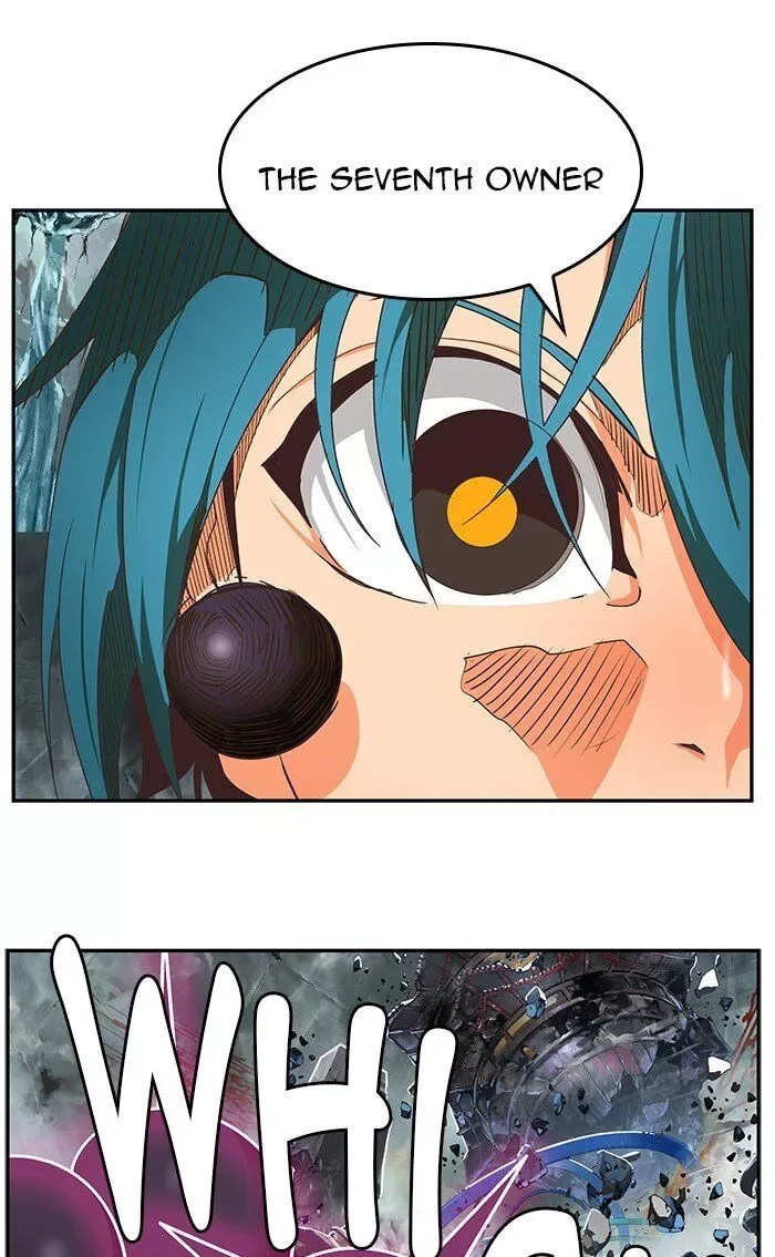 The God of High School Chapter 477 page 96