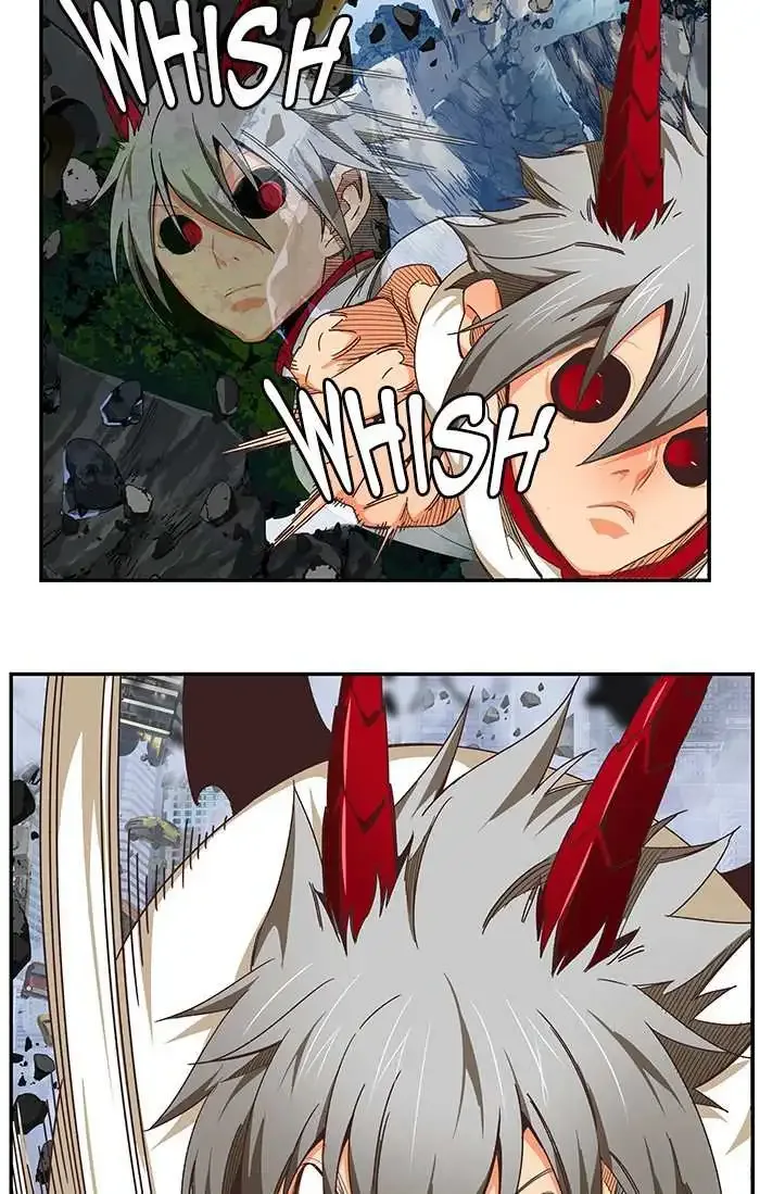 The God of High School Chapter 482 page 30