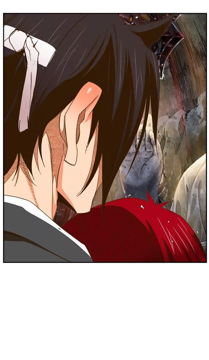 The God of High School Chapter 471 page 176