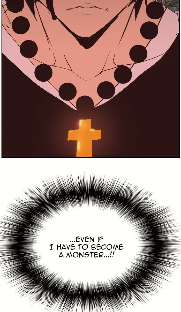 The God of High School Chapter 471 page 171