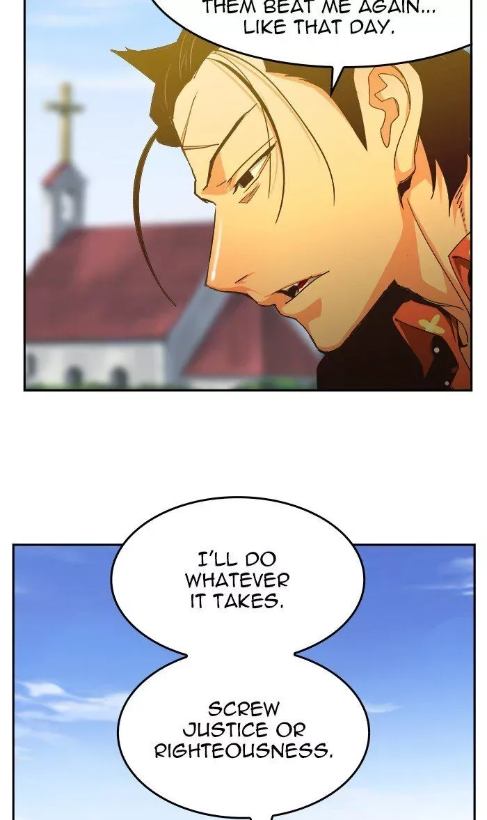The God of High School Chapter 473 page 86