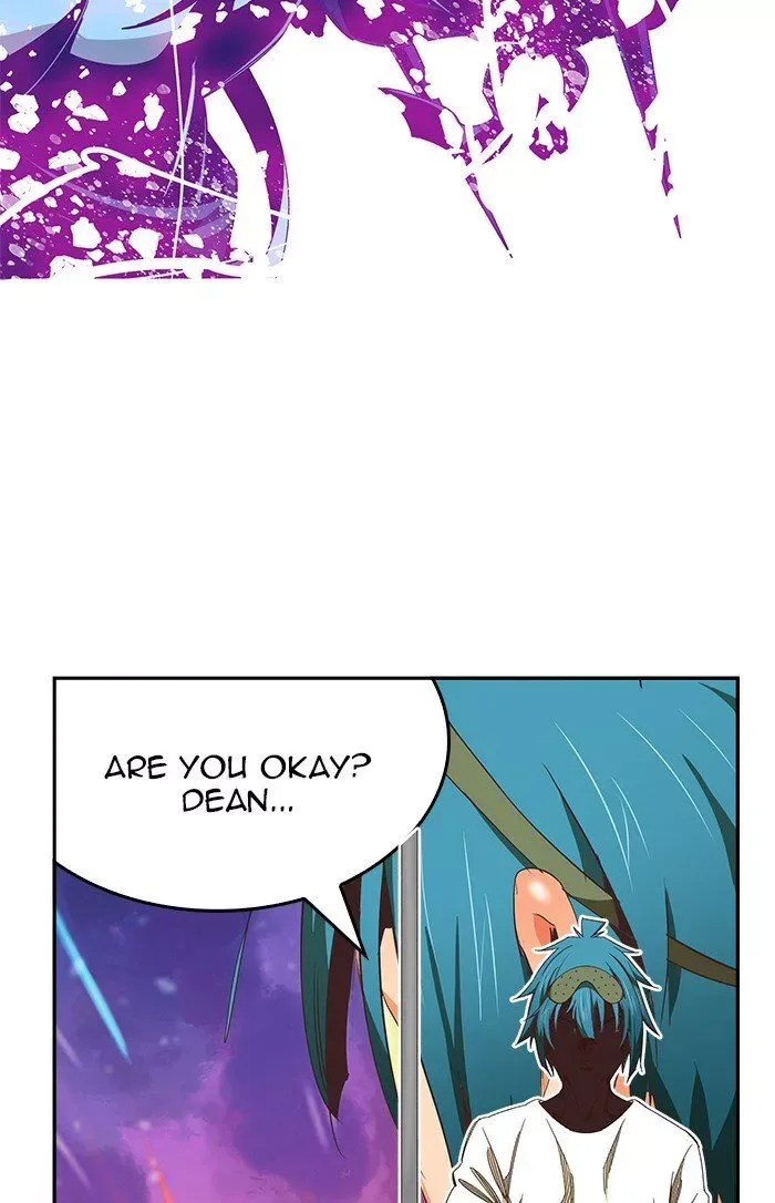 The God of High School Chapter 478 page 112