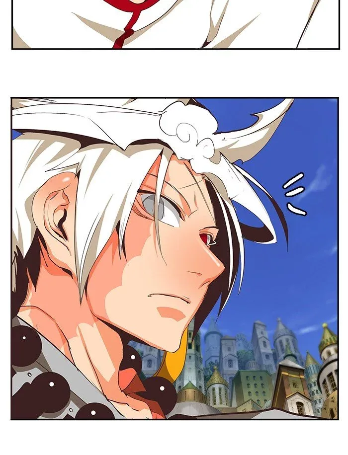 The God of High School Chapter 481 page 29