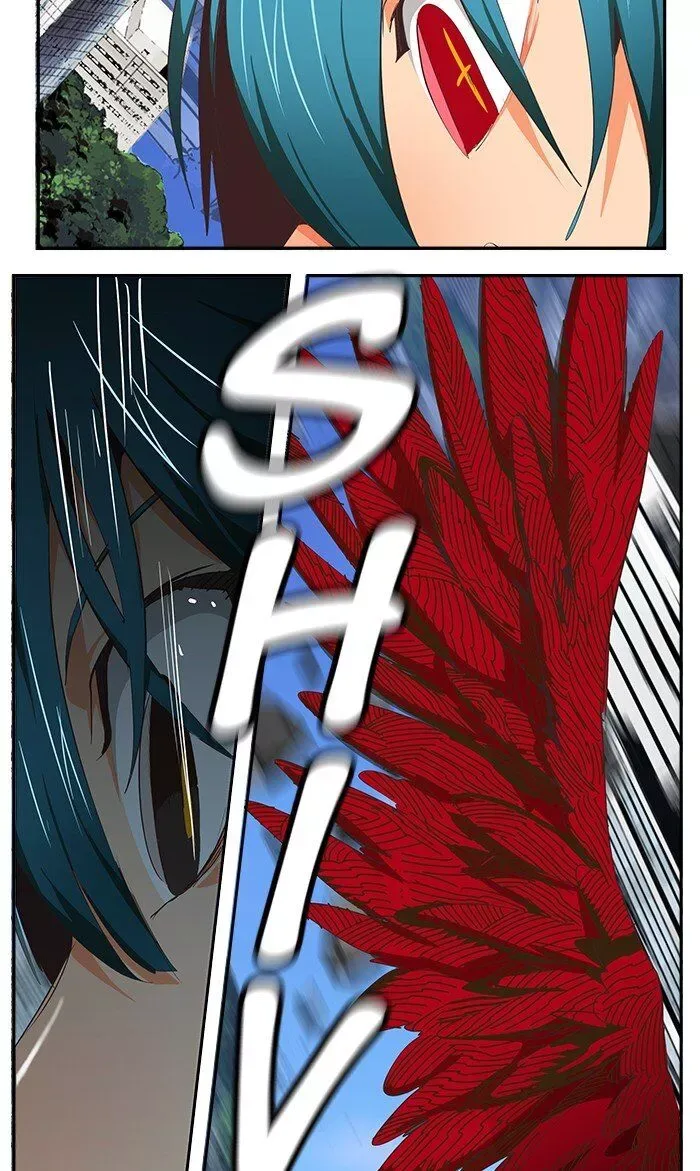 The God of High School Chapter 480 page 43