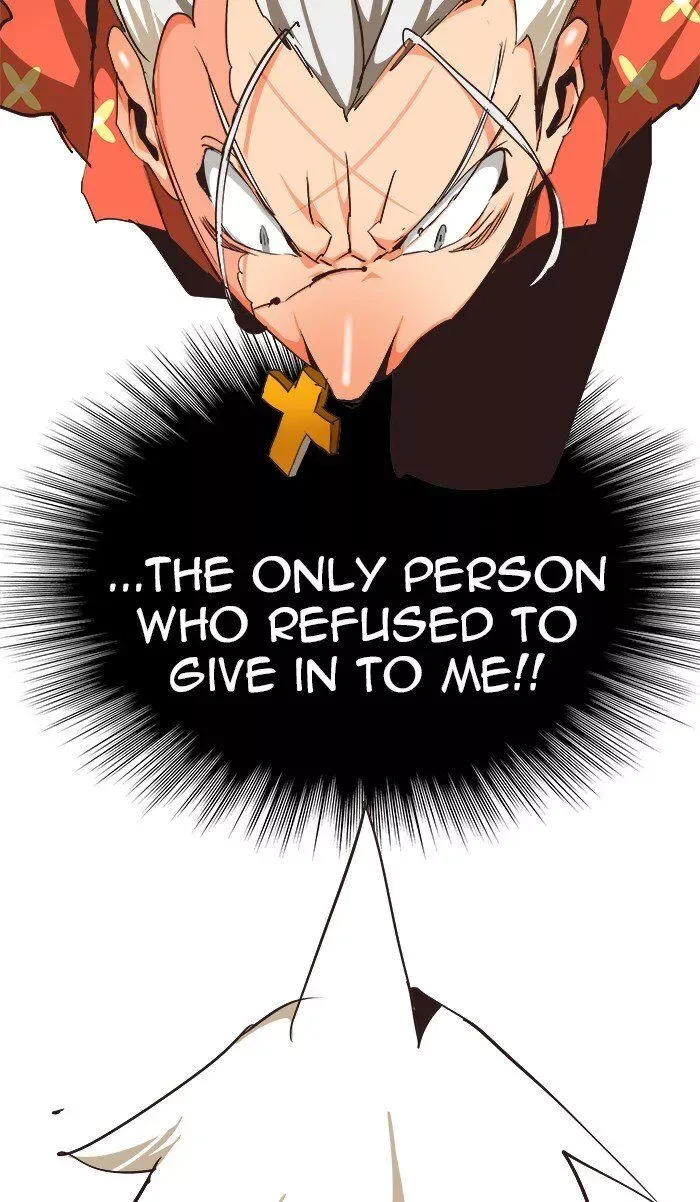 The God of High School Chapter 474 page 98