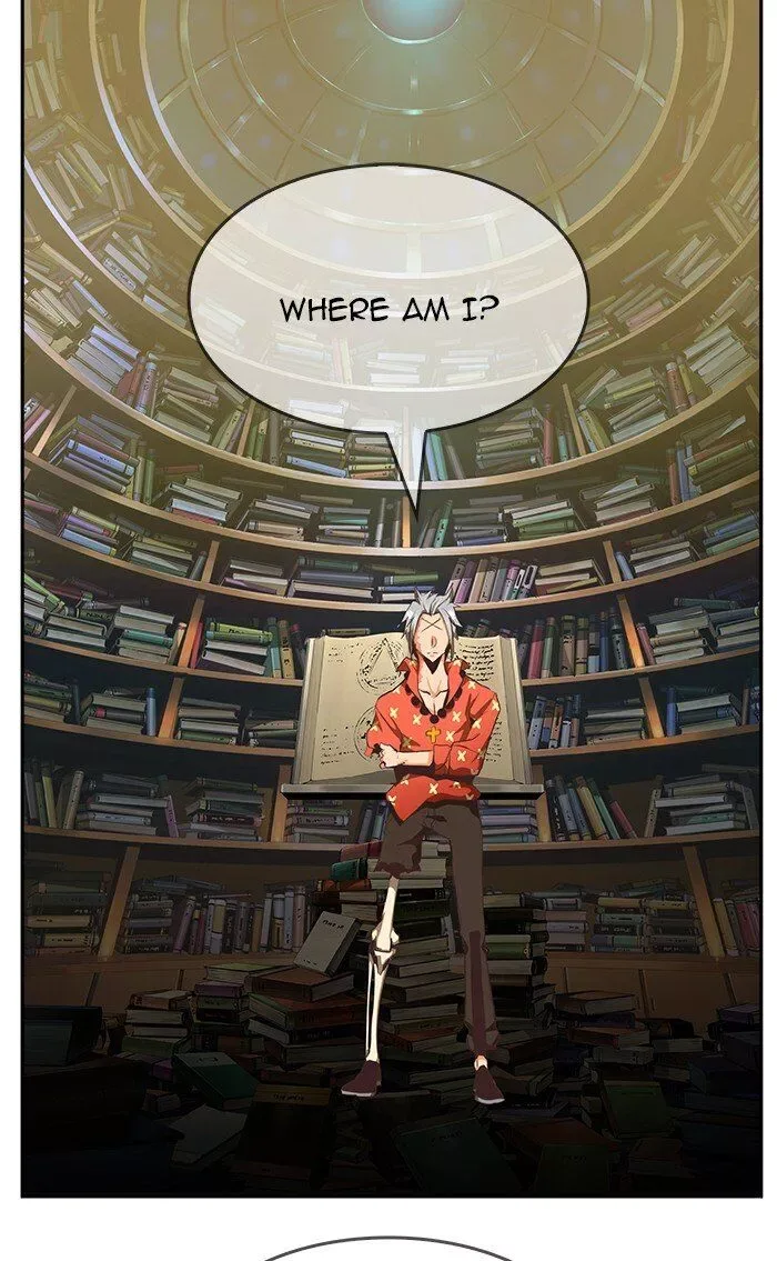 The God of High School Chapter 477 page 106