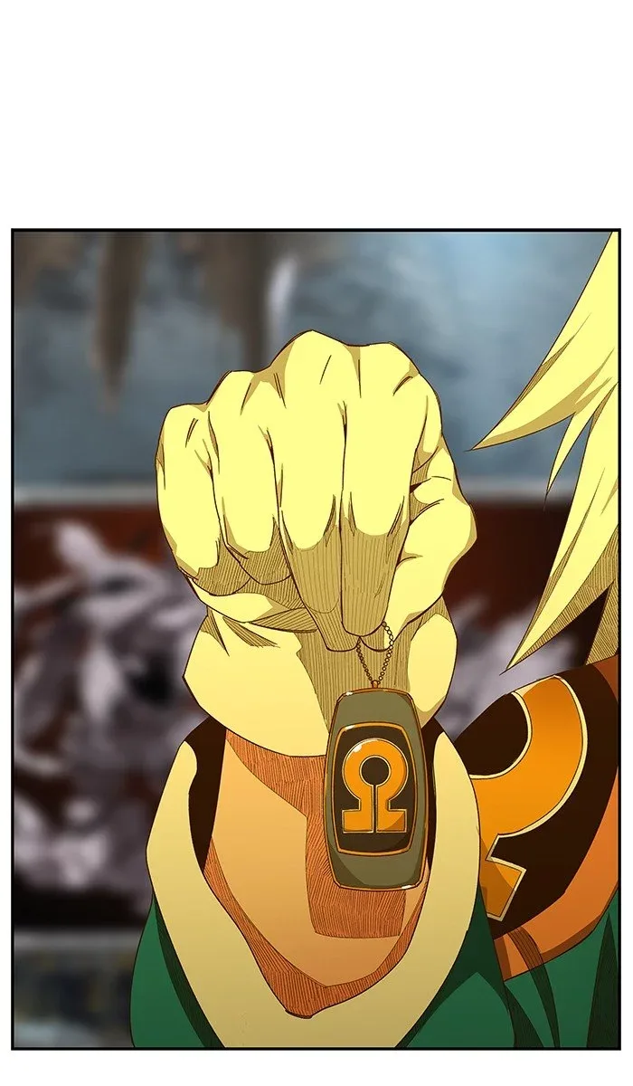 The God of High School Chapter 442 page 85