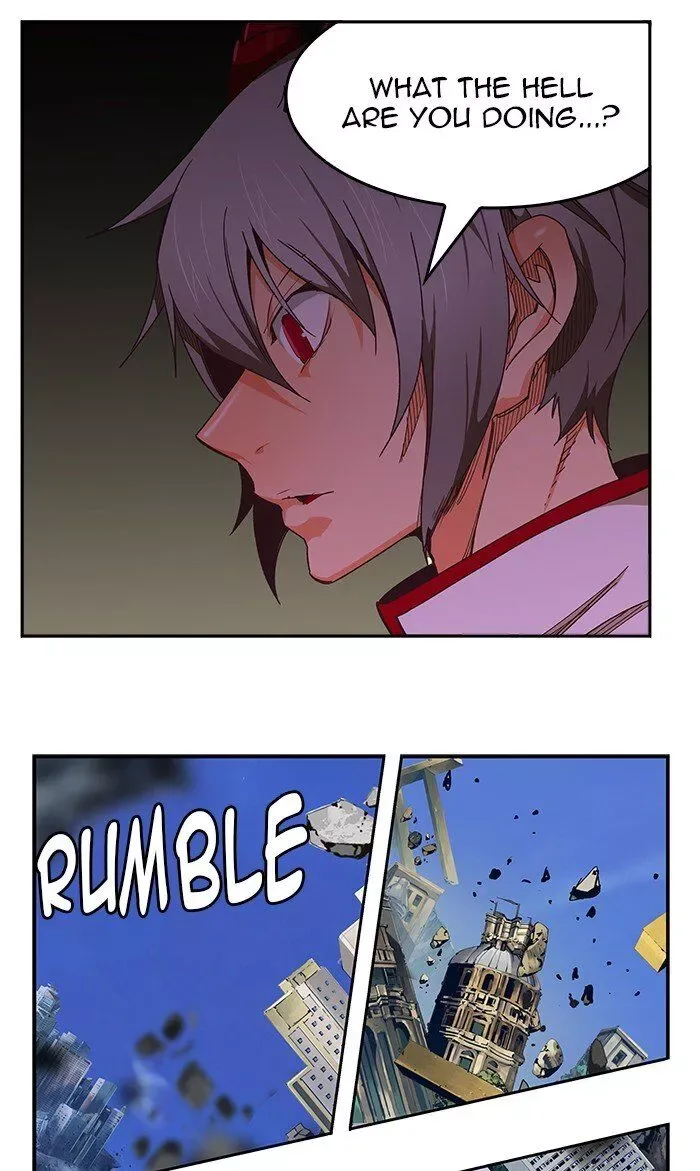 The God of High School Chapter 480 page 41