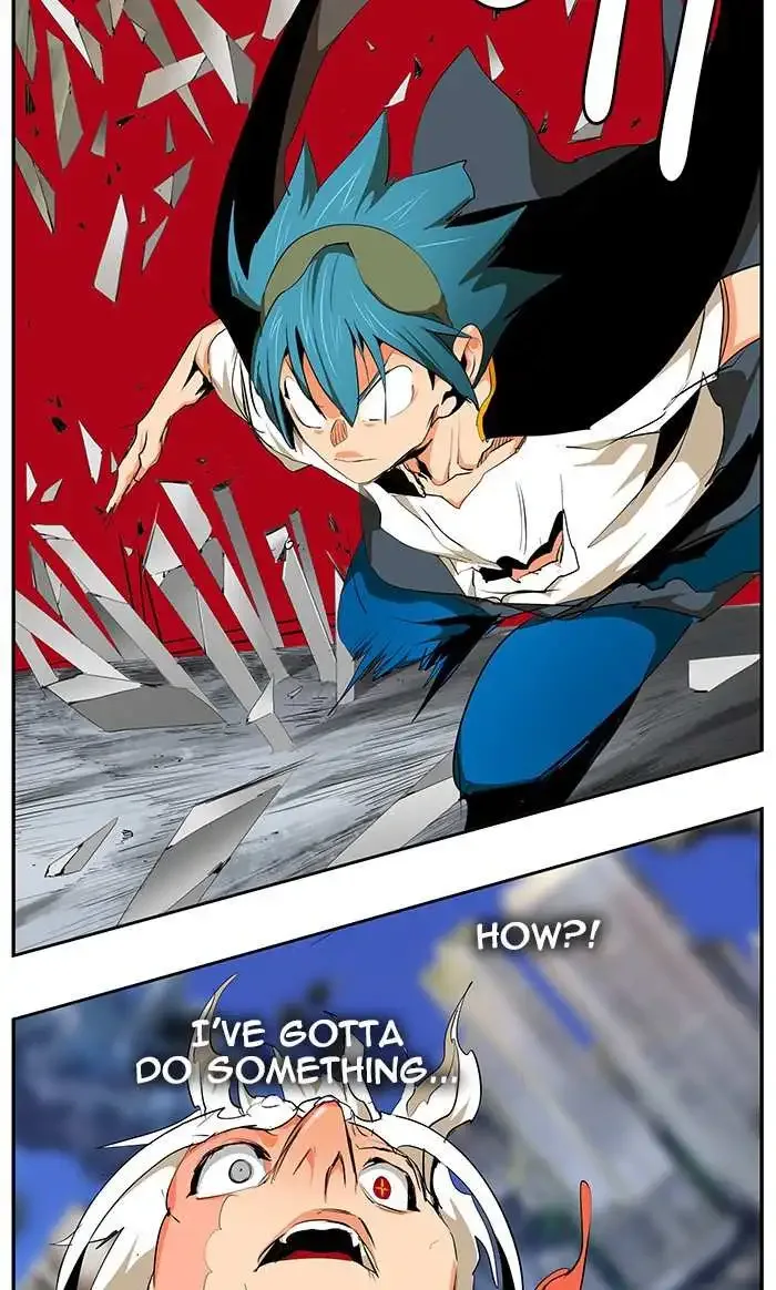 The God of High School Chapter 479 page 106