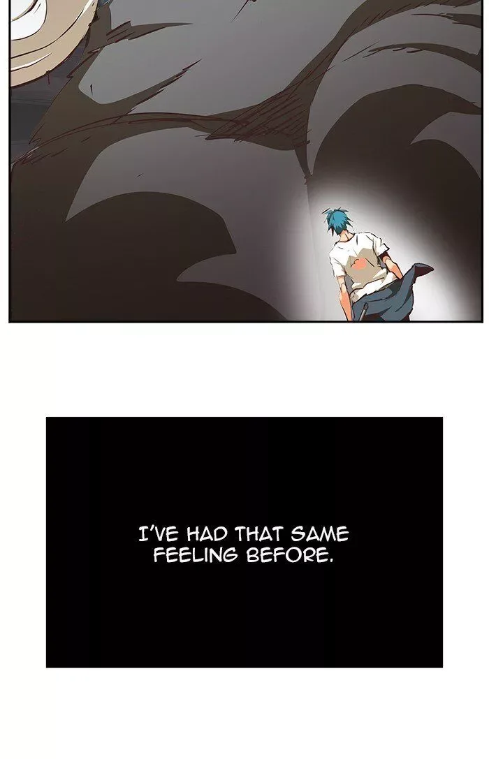 The God of High School Chapter 478 page 119