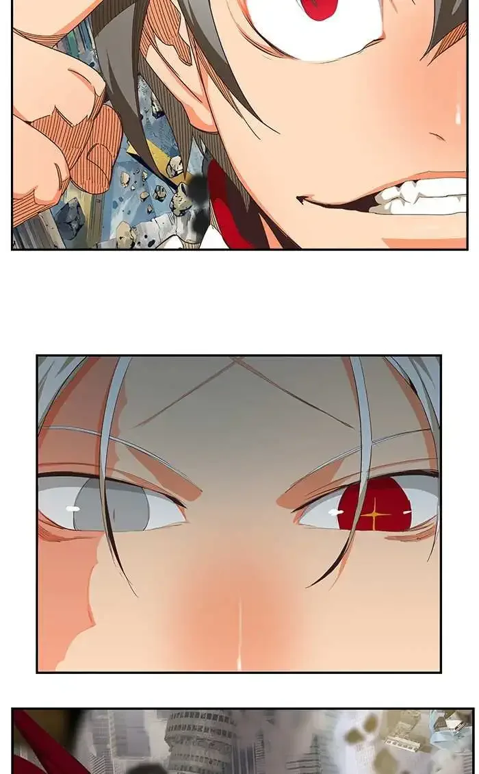 The God of High School Chapter 482 page 56