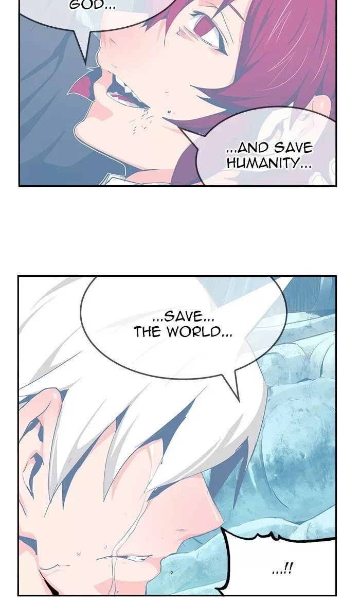 The God of High School Chapter 475 page 134
