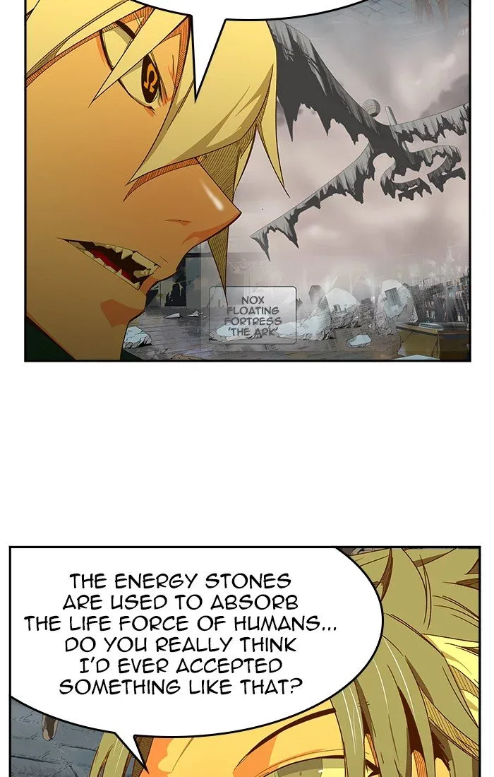 The God of High School Chapter 442 page 96