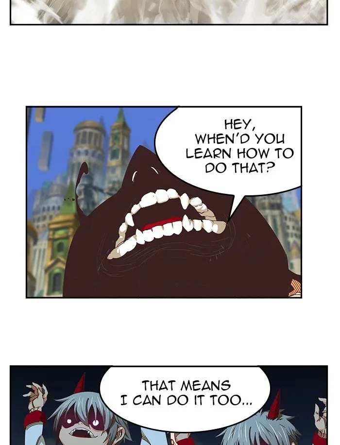 The God of High School Chapter 481 page 47