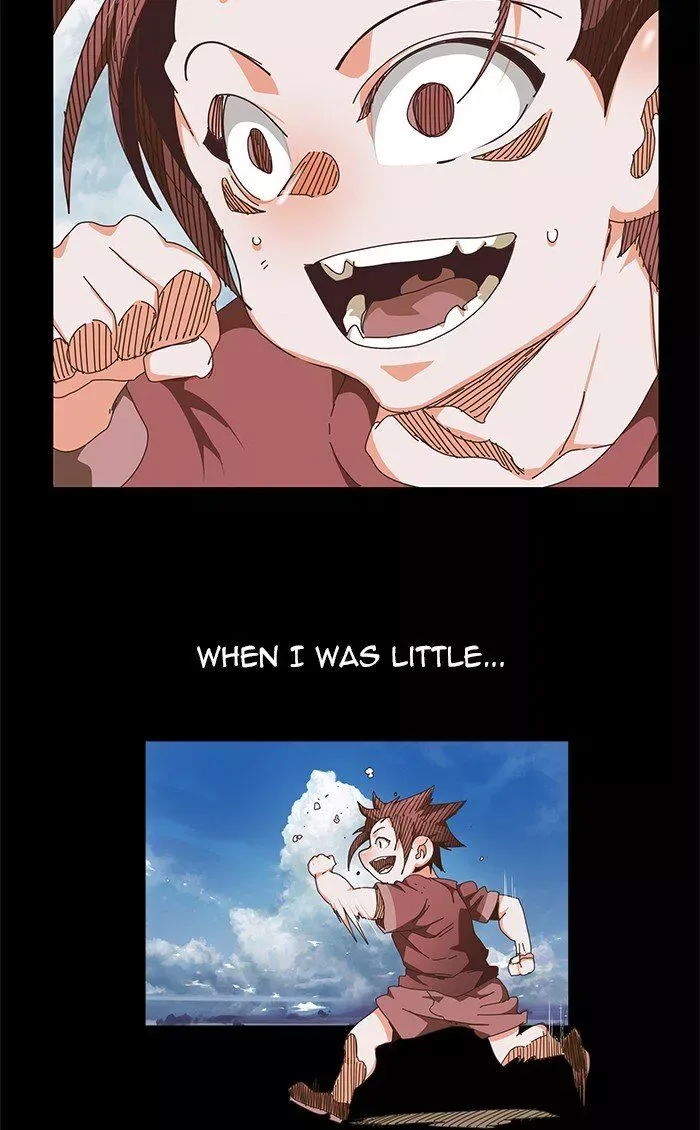 The God of High School Chapter 477 page 121