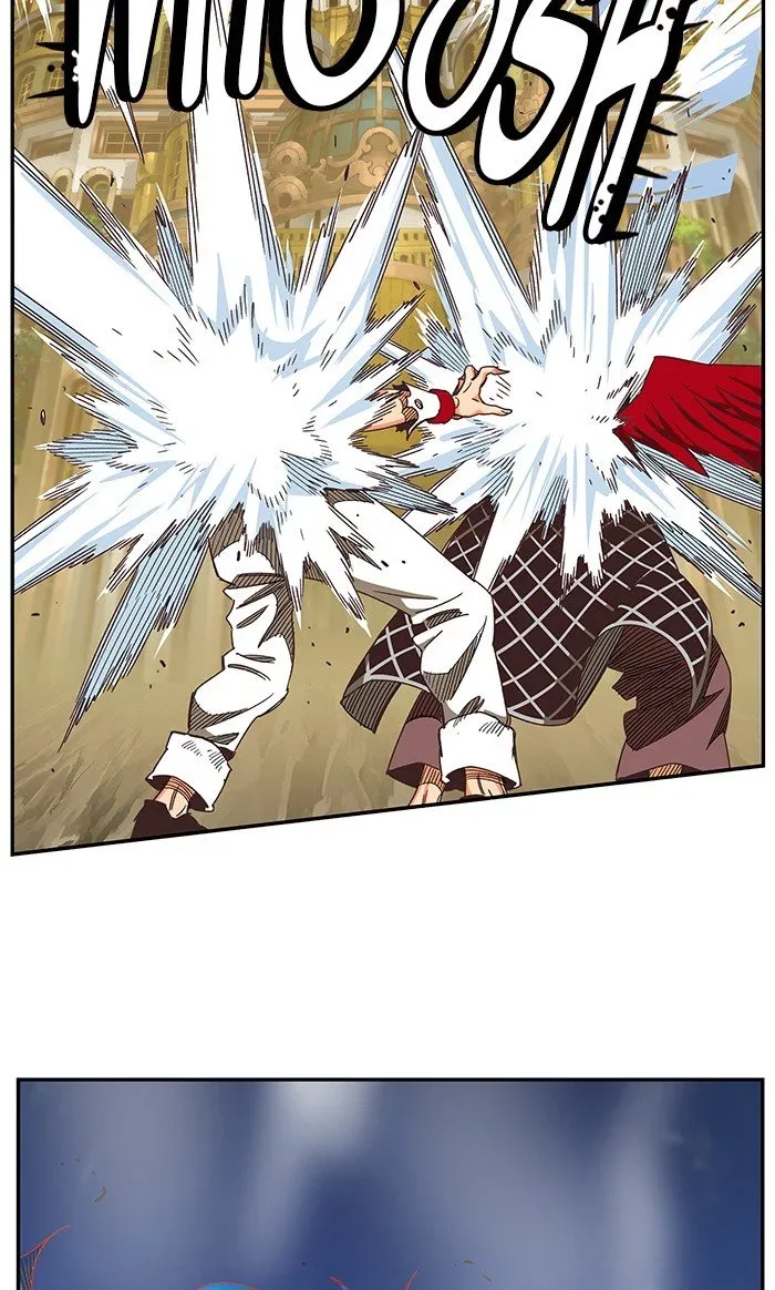 The God of High School Chapter 481 page 51