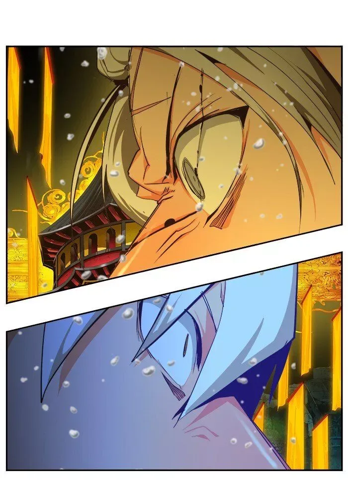 The God of High School Chapter 473 page 118