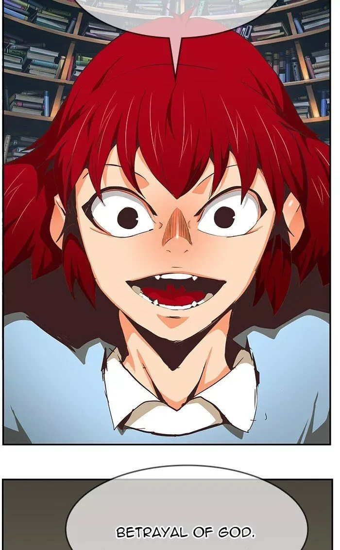 The God of High School Chapter 477 page 134