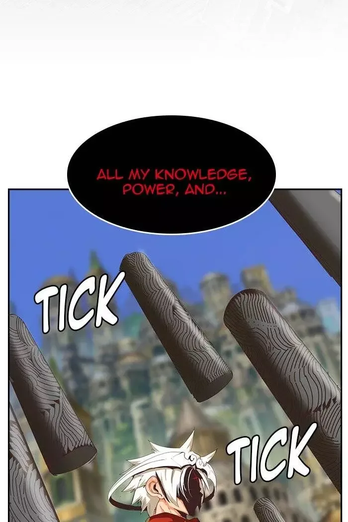The God of High School Chapter 480 page 64