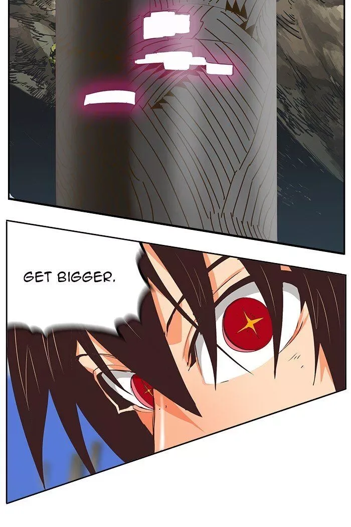 The God of High School Chapter 480 page 66