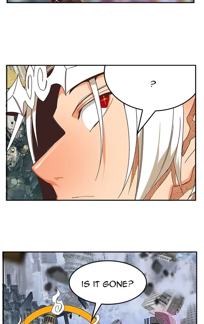 The God of High School Chapter 483 page 59