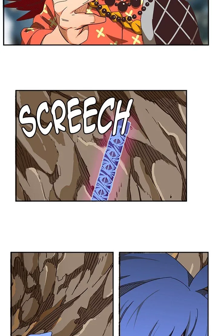 The God of High School Chapter 483 page 63