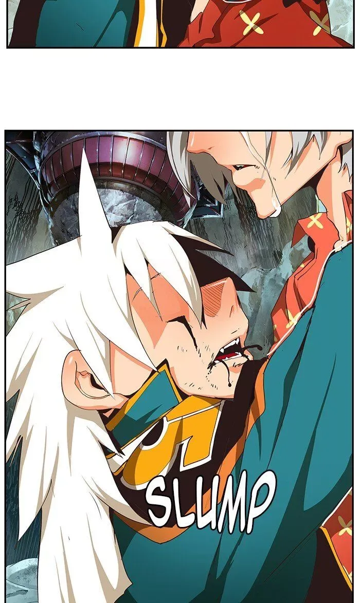 The God of High School Chapter 475 page 147