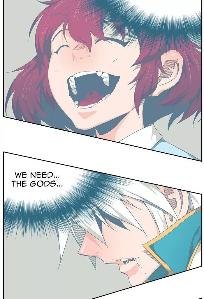 The God of High School Chapter 477 page 139