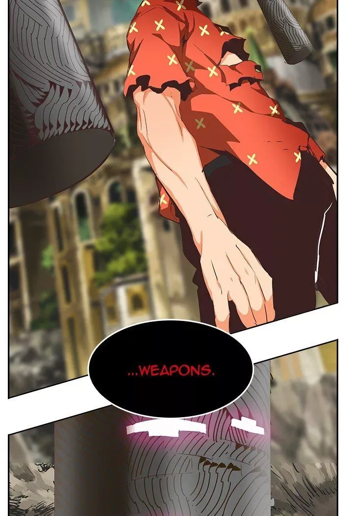 The God of High School Chapter 480 page 65