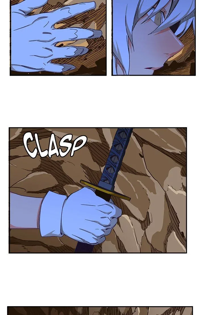 The God of High School Chapter 483 page 64