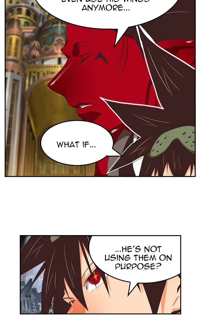 The God of High School Chapter 483 page 56